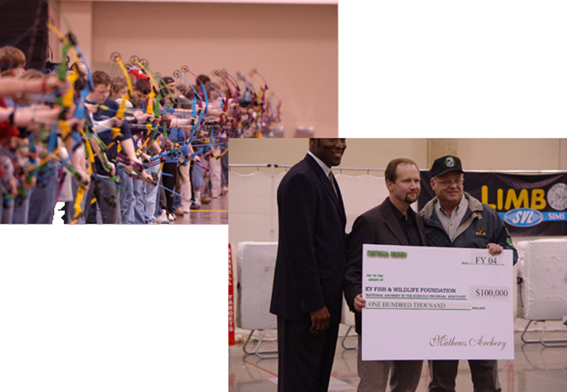 Mathews - компания легенда!