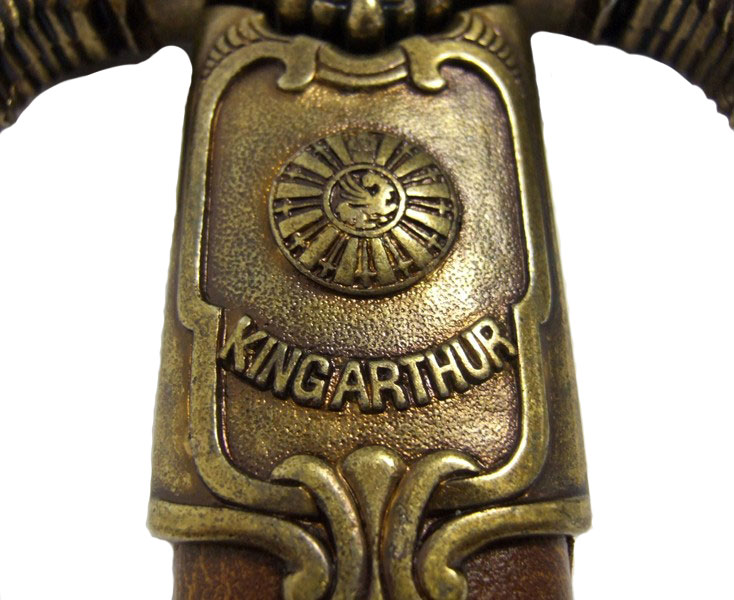 Дага (кинжал) короля Артура 