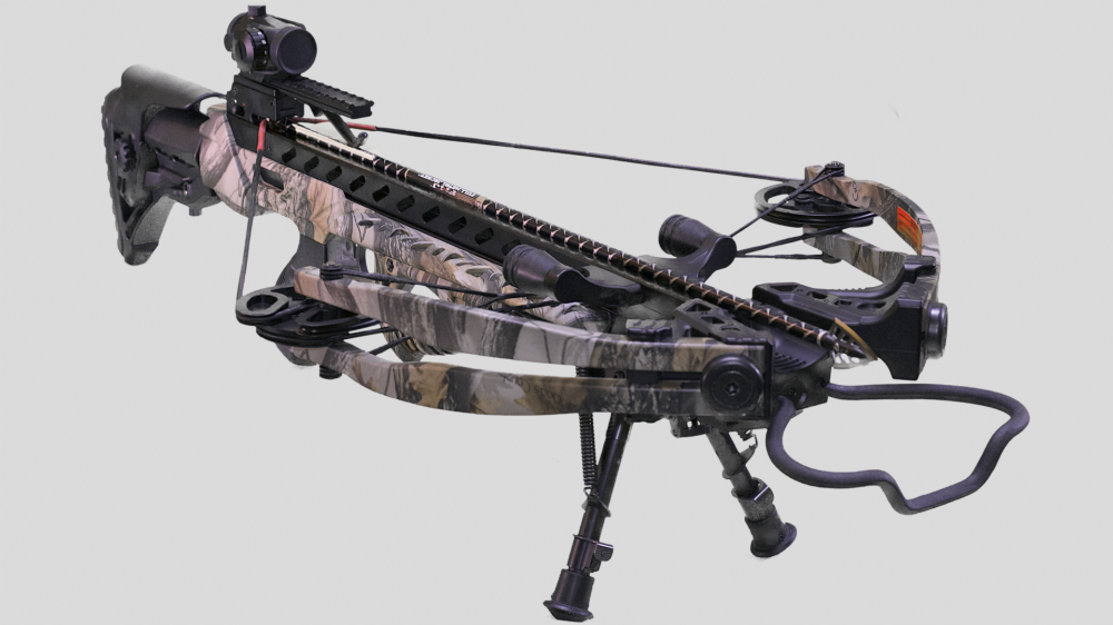 Арбалет MK XB-56