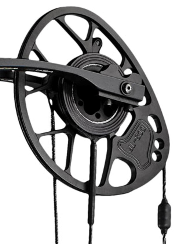 Блоки CROSSCENTRIC cam