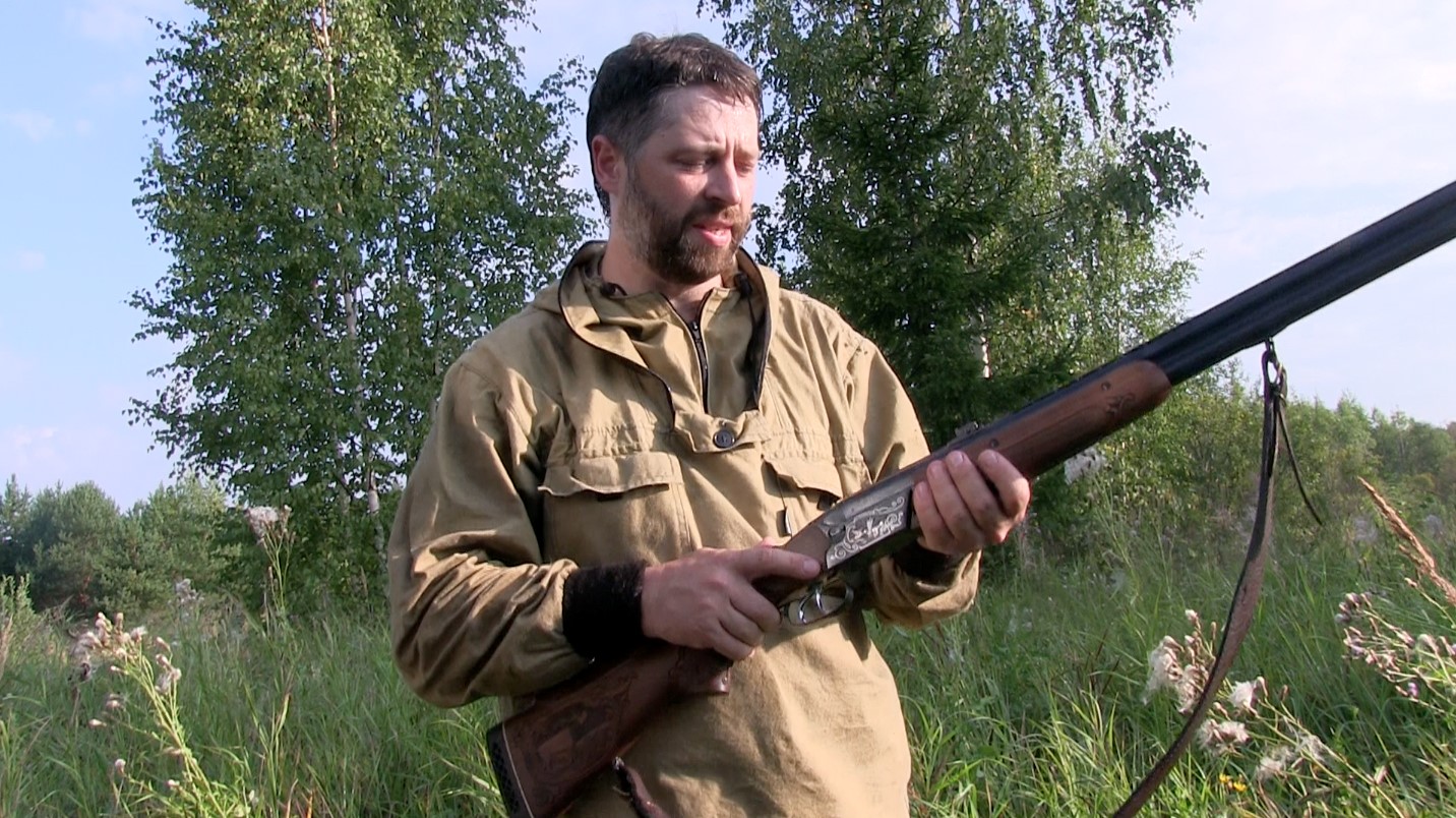 Охота на утку 2016. Готовность номер один