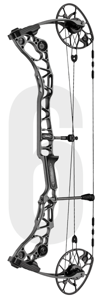 Mathews Halon 32
