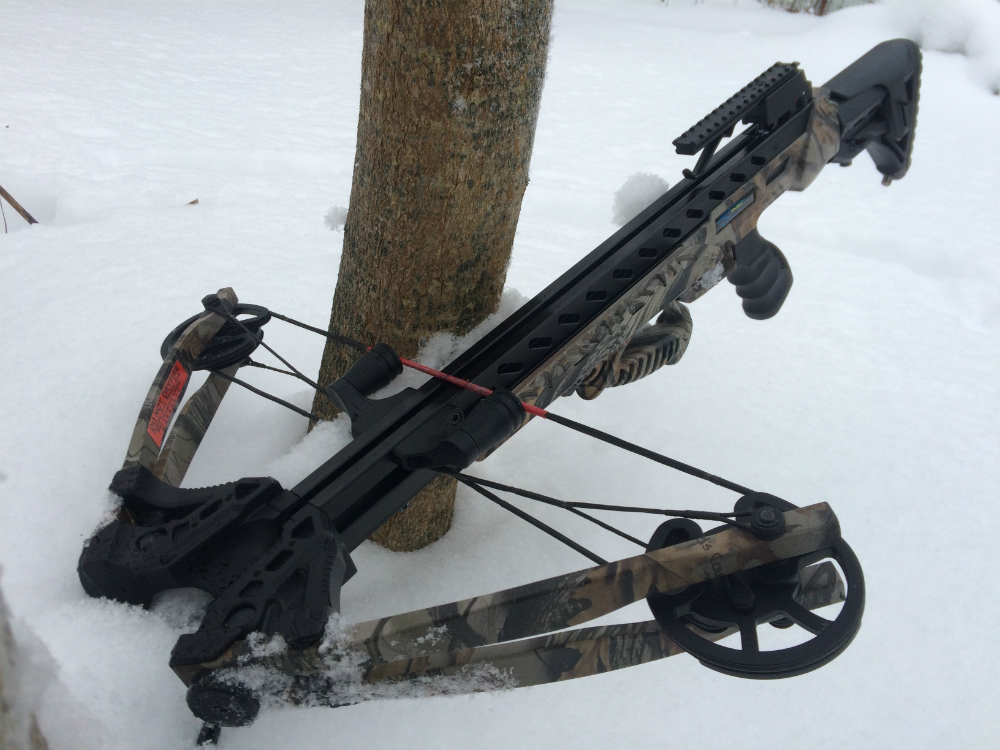 Система крепления плеч XB-56