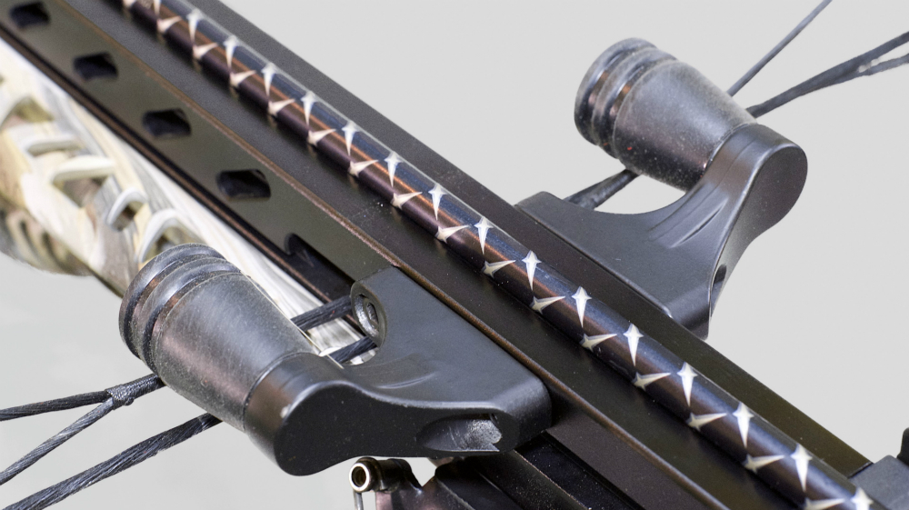 STS в базовой комплектации