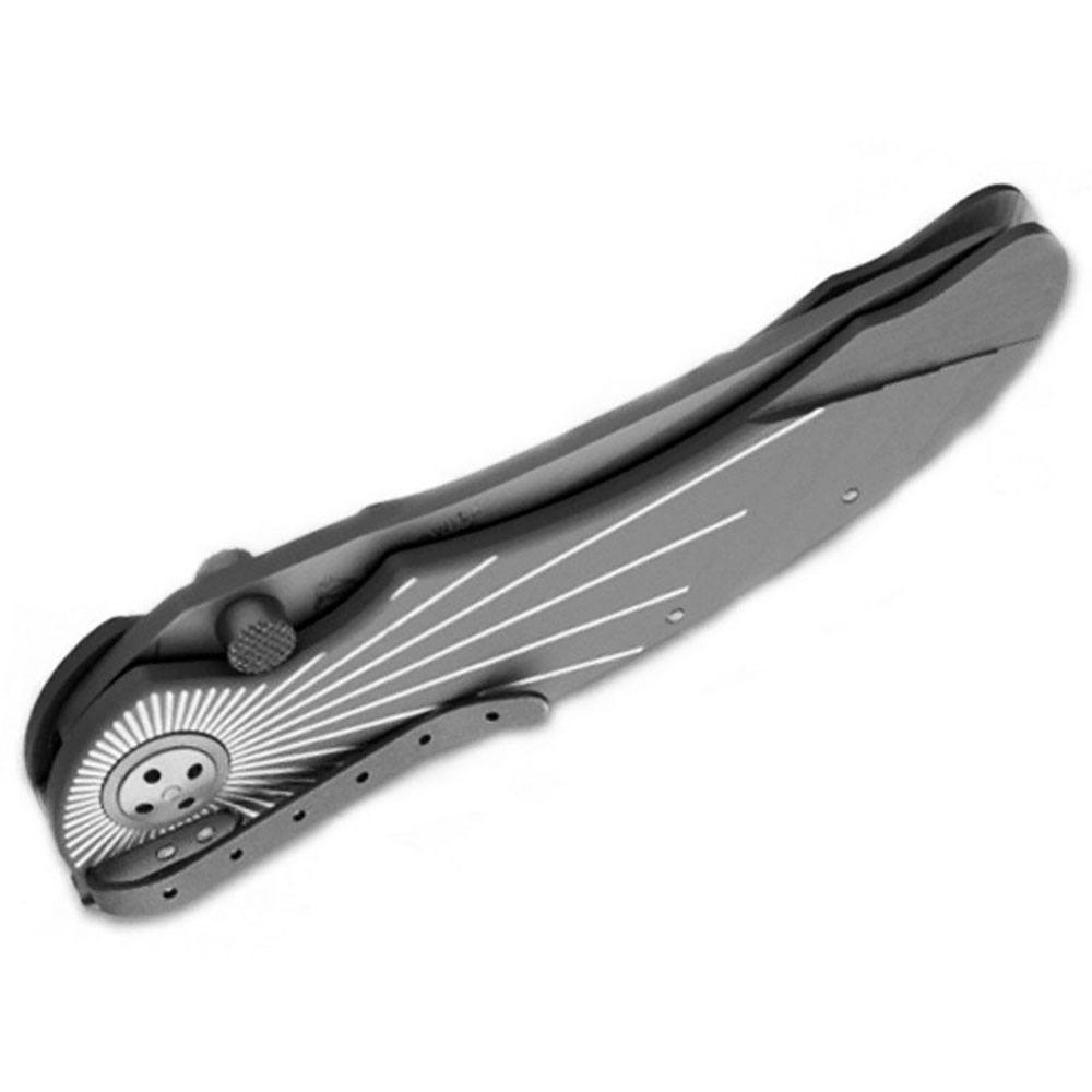 Нож "Звездный"скл : простой клинок, шт