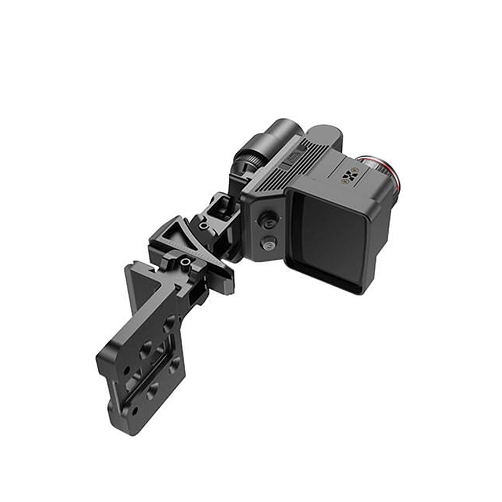 Коллиматорный прицел Longot AR3L