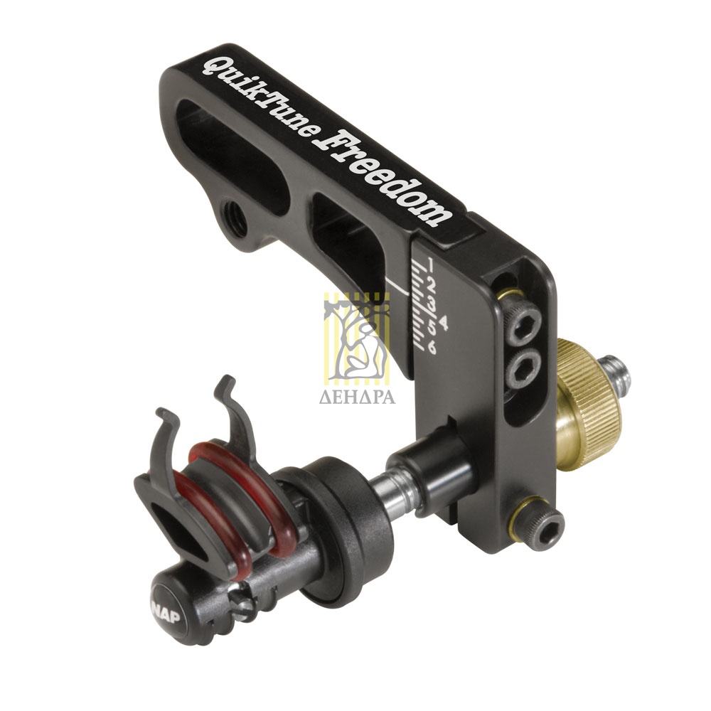 Полочка д/лука QuikTune Freedom,прав,падающая