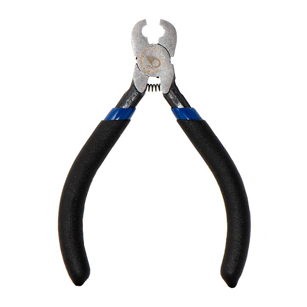 Обжимной инструмент для установки меток на тетиву, производитель Avalon