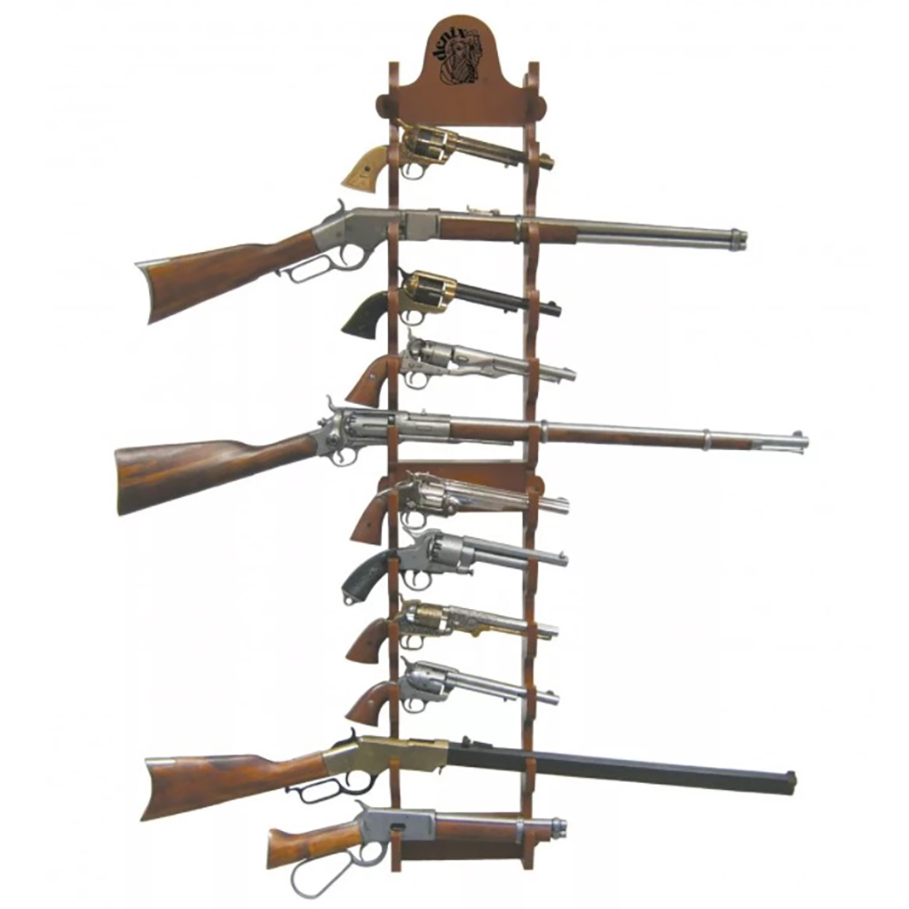 Подставка настенная