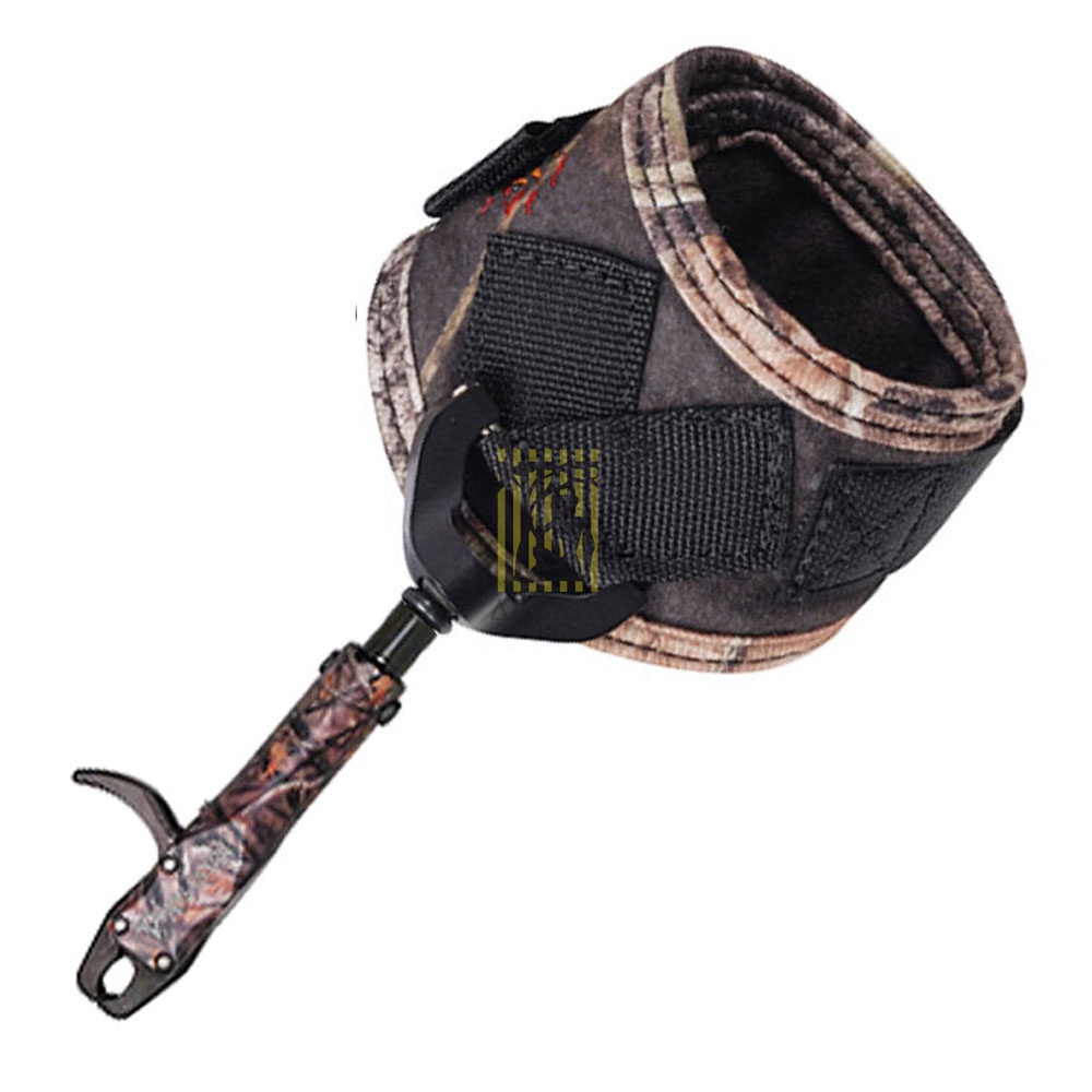 Релиз Super Hornet,на липучке,разм.L,цвет камуфл.