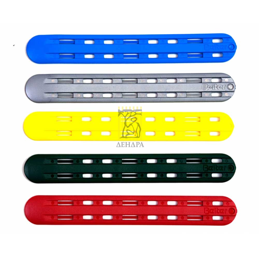 Защитная крага для стрельбы из лука производитель Beiter, цвет зеленый