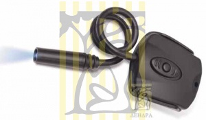 Подсветка к прицелу,фиолетовая