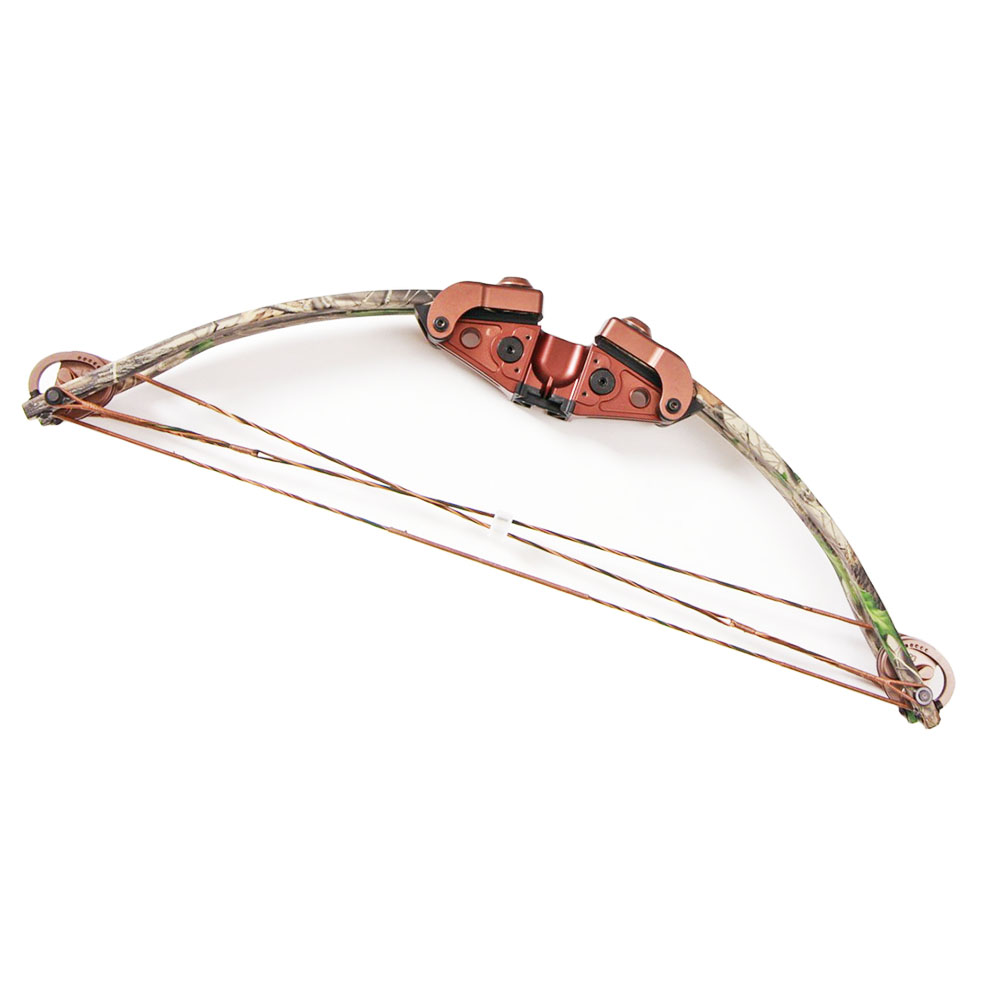 Фронтальная часть для арбалета Lazer, камуфляж