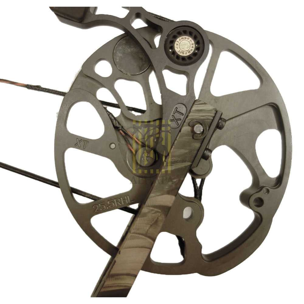 Блок XT 28R для SWITCHBACK XT,65%