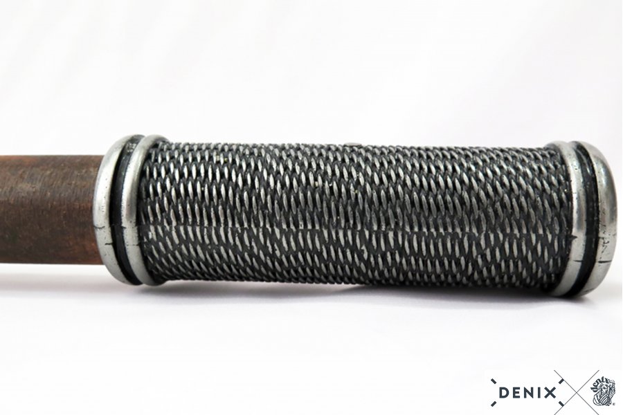 Топор боевой, Франция, 15 век