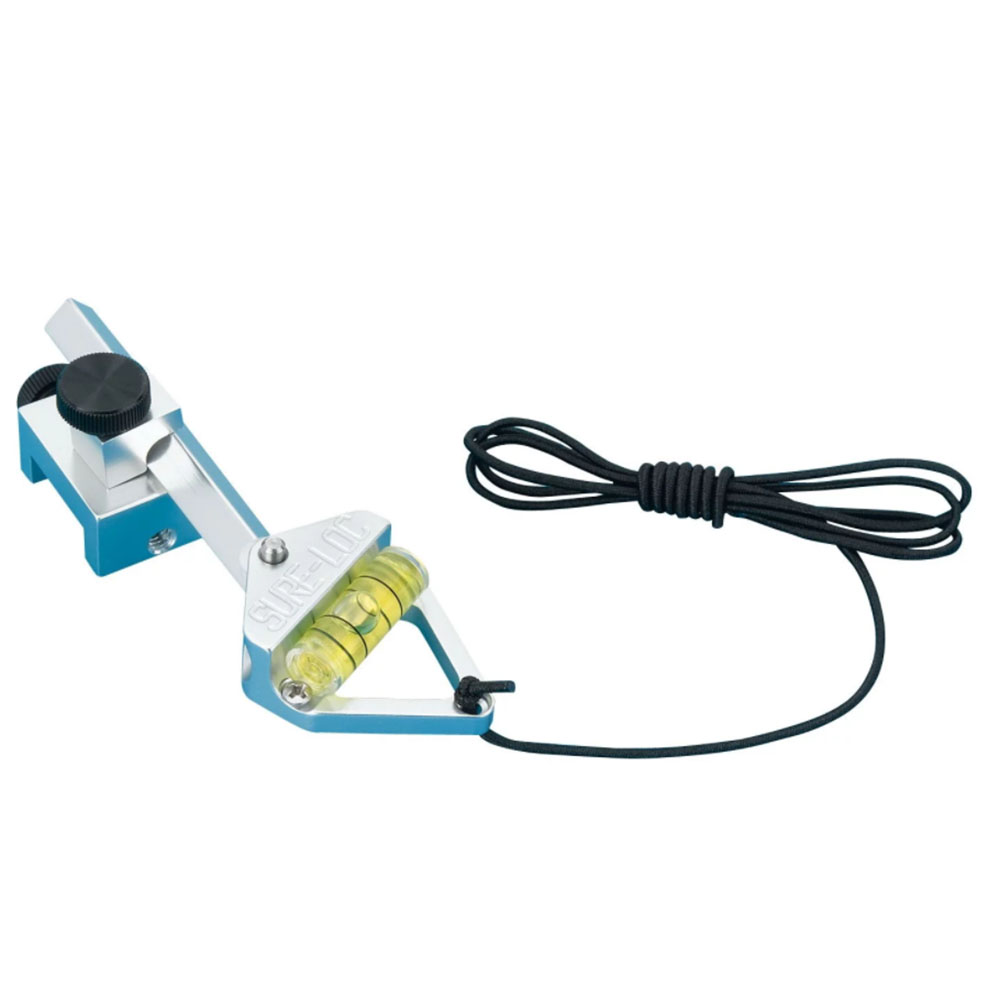 Крепление для выравнивания уровня прицела в 3 направлениях, алюминий