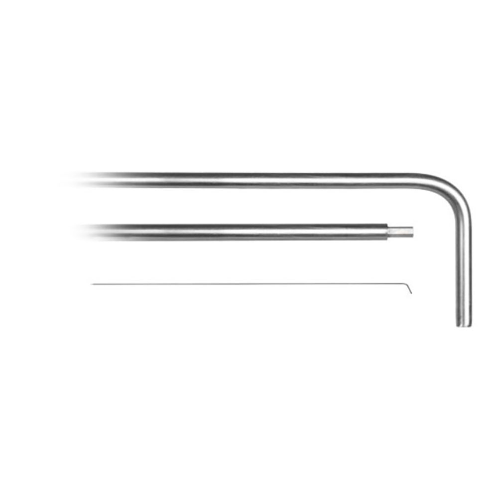 Инструмент для изменения веса наконечников у стрел Superdrive 19, 23, 25, 27, 1 шт