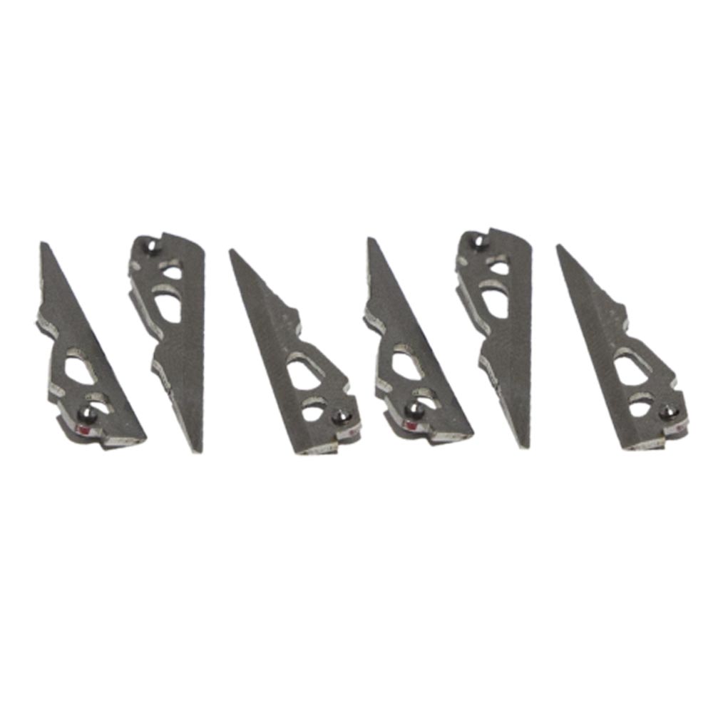 Наконечники для стрел G5 Havoc, вес 100 гр, 3шт/уп