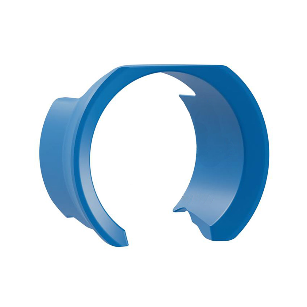 Кольцо  цветное для скопа UV3 размер XL, цвет синий