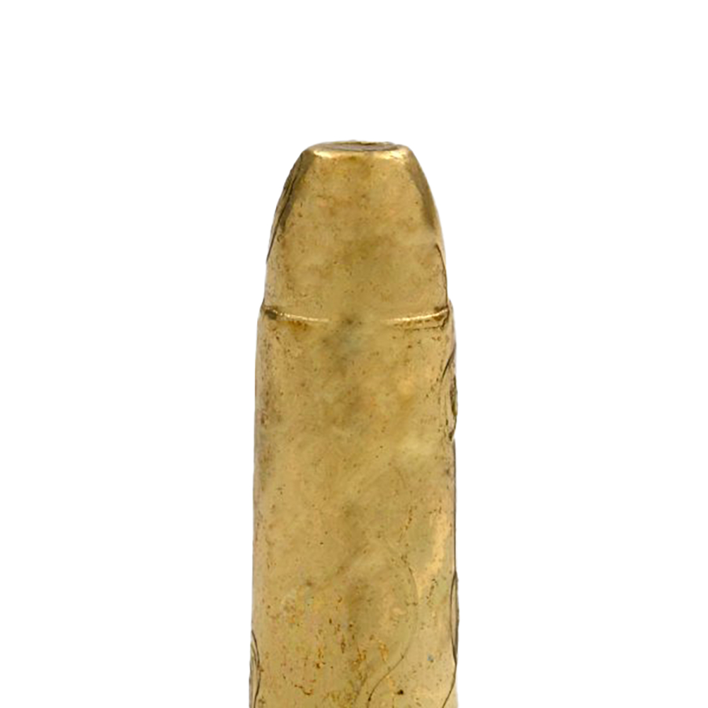 Патрон, имитация револьверного патрона эпоха Гражданской войны в Америке