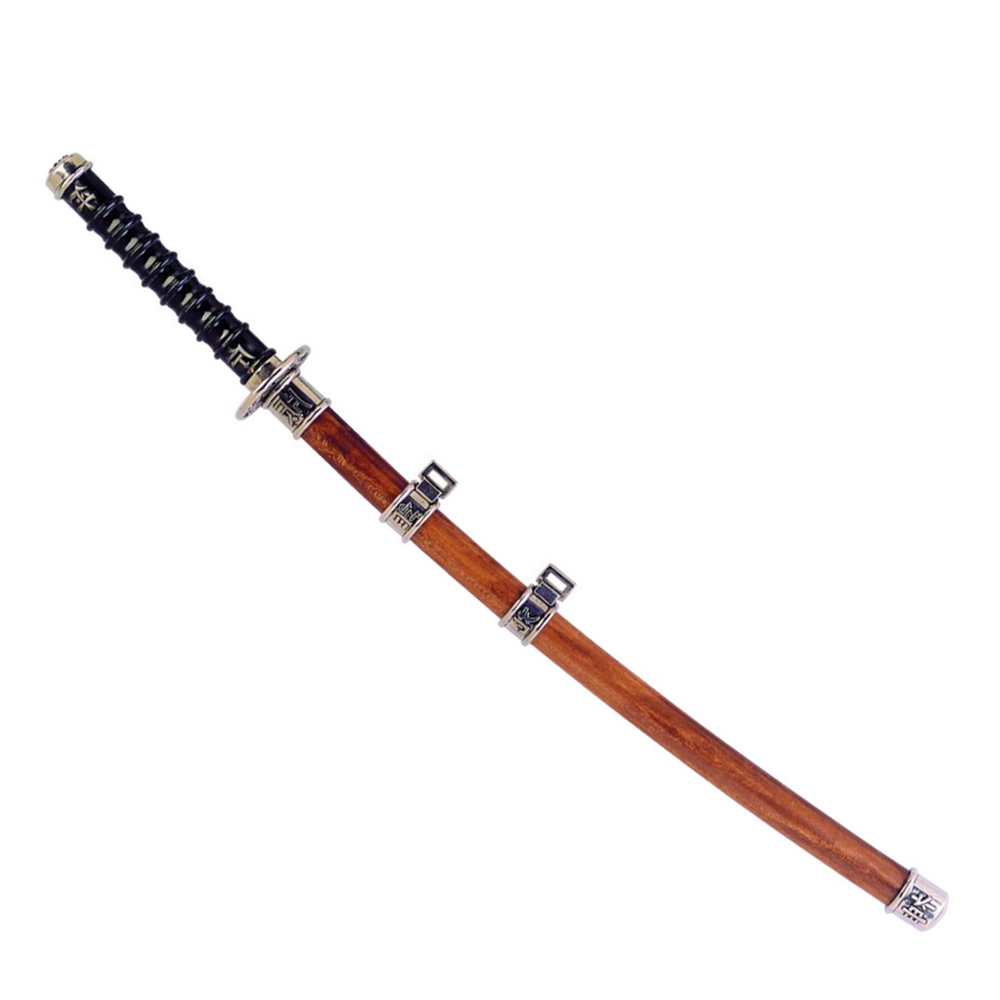 Катана,ножны деревянные,эп.Эдо,Япония,XVIв, шт