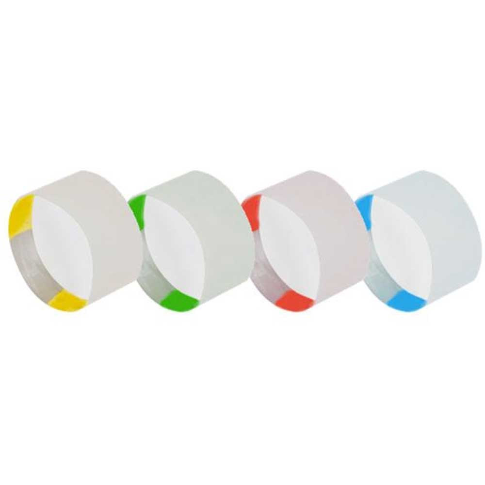 Линза-вставка Feather Vision для пип-сайта InSight, размер B, увеличение 6