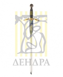 Мини-меч Жанны д'Арк