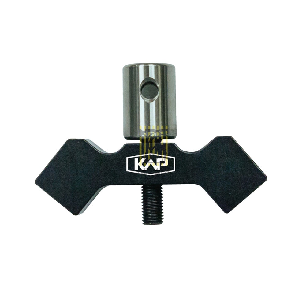 Тройник для системы стабилизаторов Winstorm WS405, фиксированный угол 45°, материал алюминий, поизво