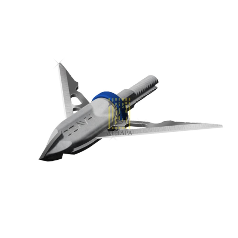 Наконечники для стрел G5 Havoc, вес 100 гр, 3шт/уп