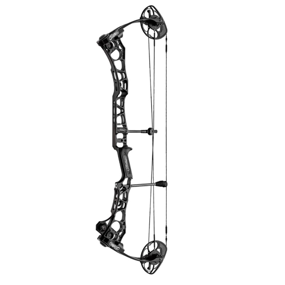 Лук блочный TRX34 2021 C3X CAM, модель 2021 года, начальная скорость 334 фут в сек, сила 60 lbs, баз