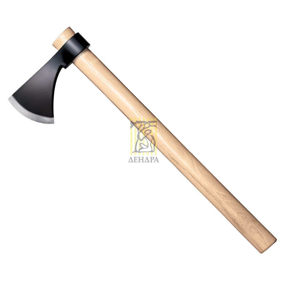 Топорик "Frontier Hawk" туристический, материал клинка 1055 Carbon, длина рукояти 51 см, материал де