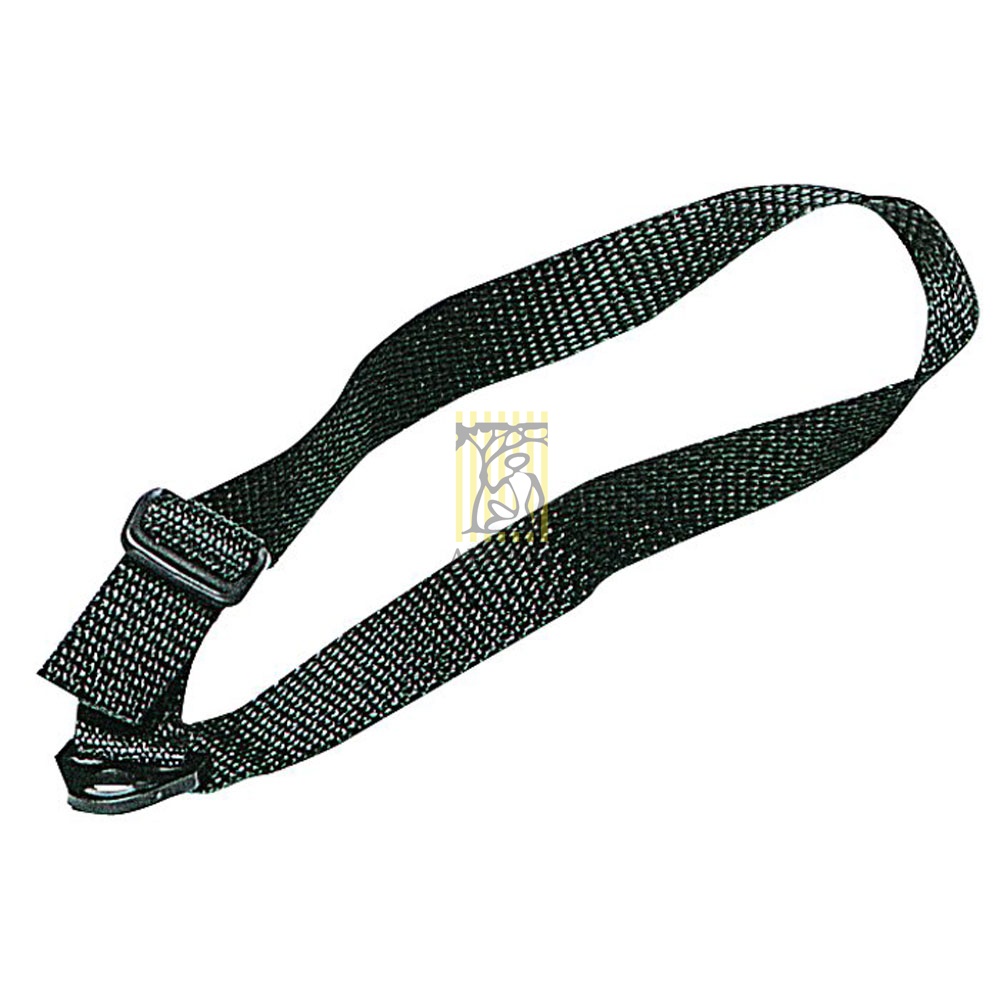 Фиксирующий ремень для лука, цвет черный