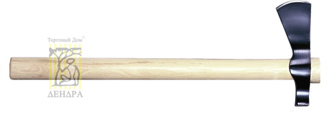 Топорик "Trail Hawk" туристический, материал клинка 1055 Carbon, длина рукояти 56 см, материал дерев