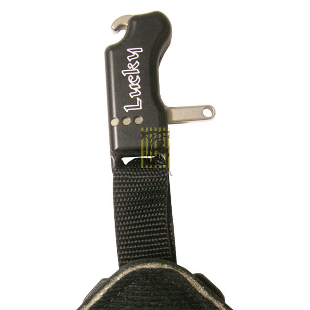 Релиз для лука Lucky