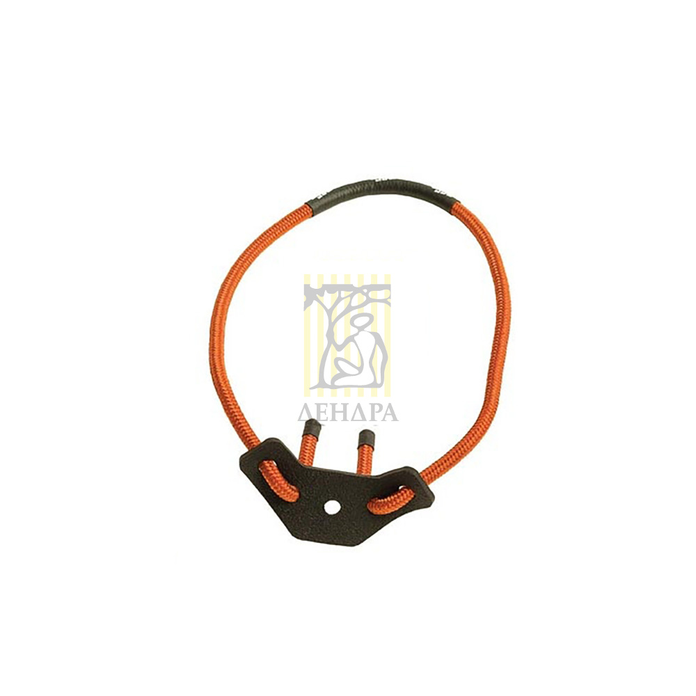 Фиксирующий ремень для лука, цвет  оранжевый