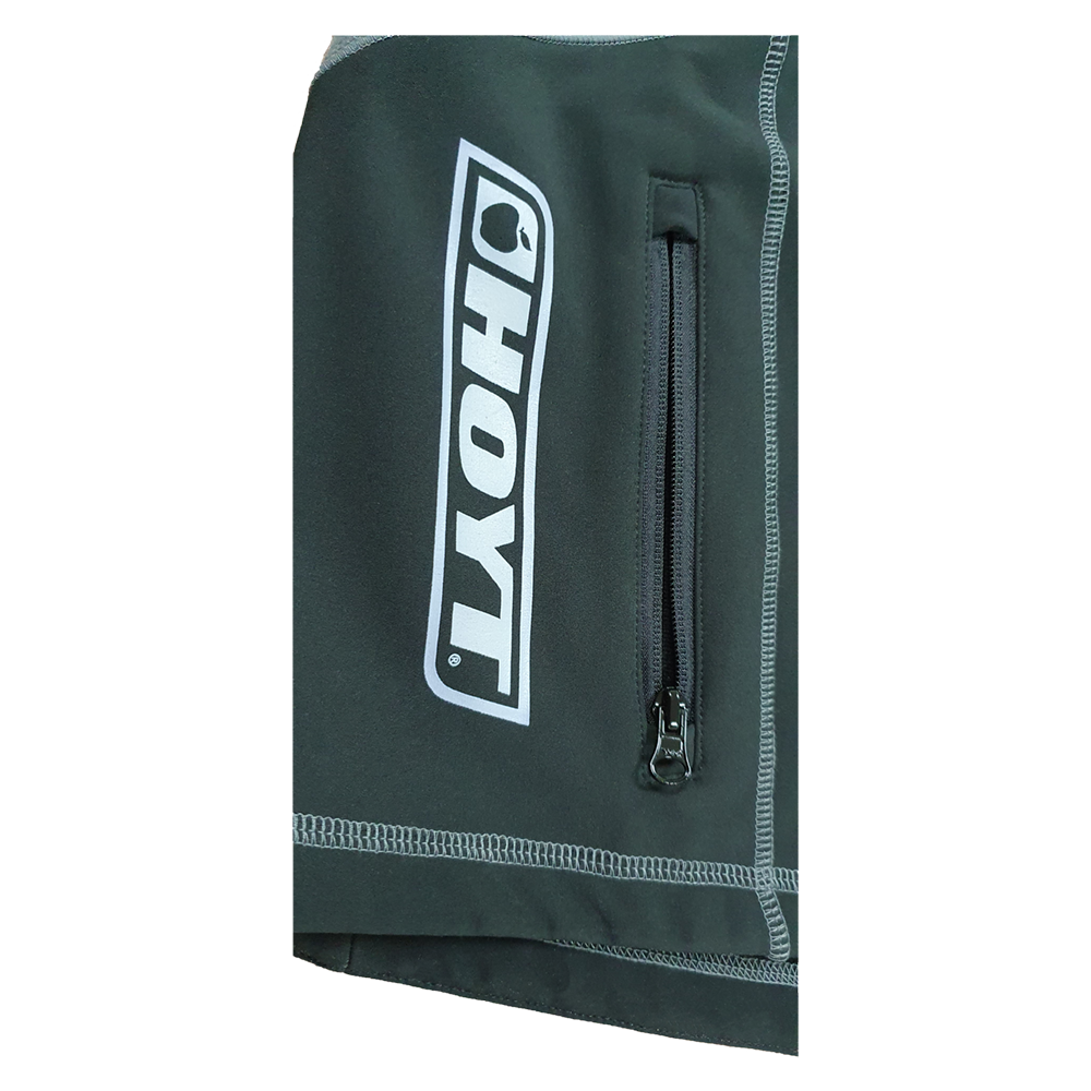 Жилетка HOYT, XXL