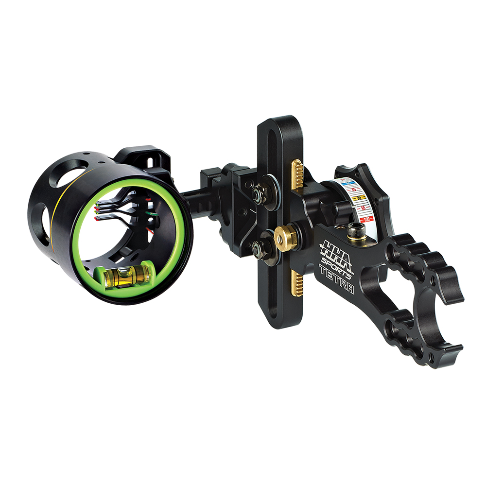 Прицел механический для лука Tetra 4519