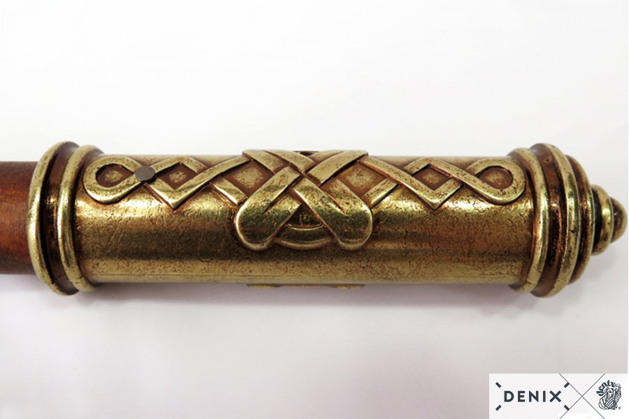 Топор боевой, Германия, 16 век