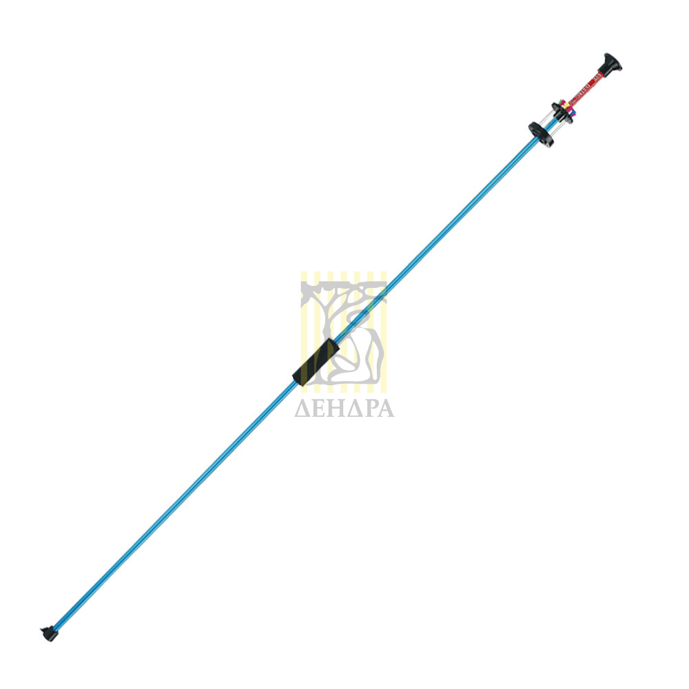 Духовая трубка длина 60"