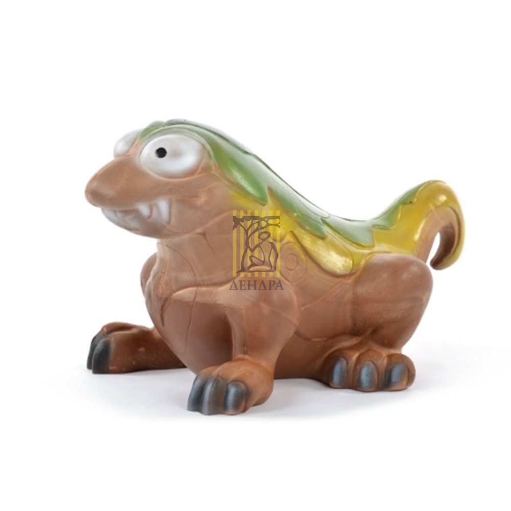 Мишень 3D Targo Монстр, тип Long Life