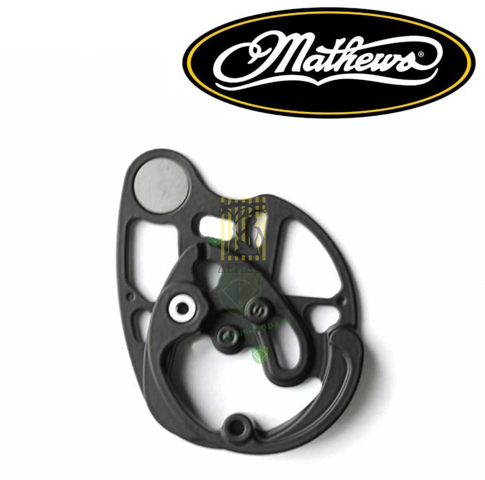 Блок  для Conquest Apex 7,25R, 25",65%