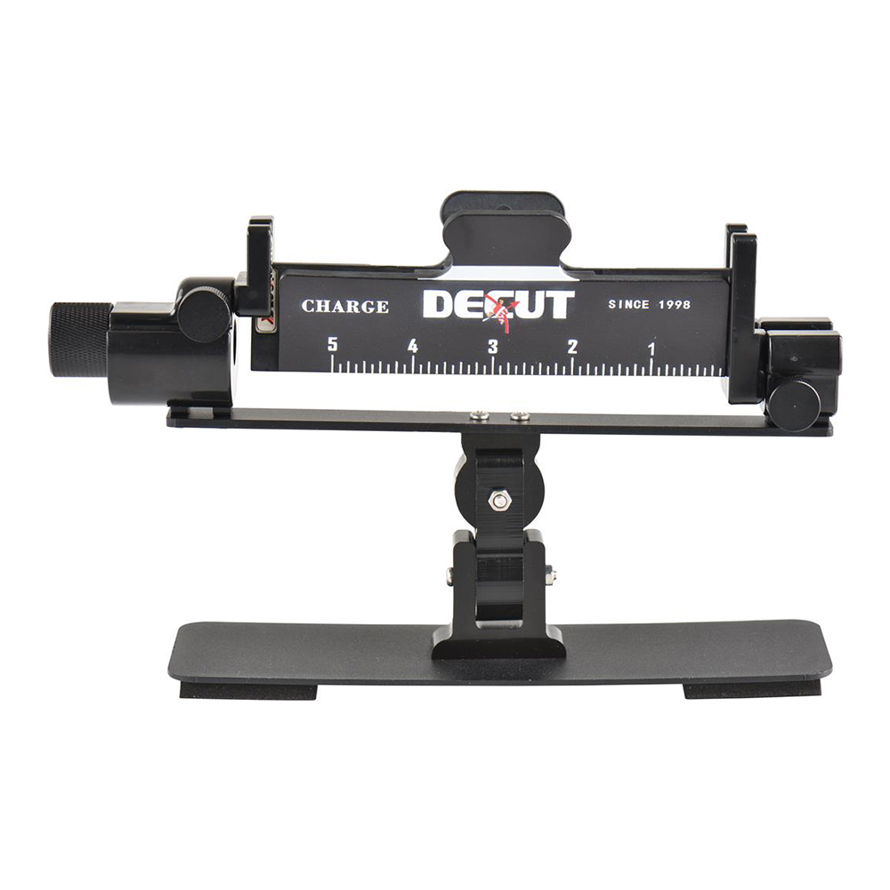 Пероклейка, производитель Decut, цвет черный