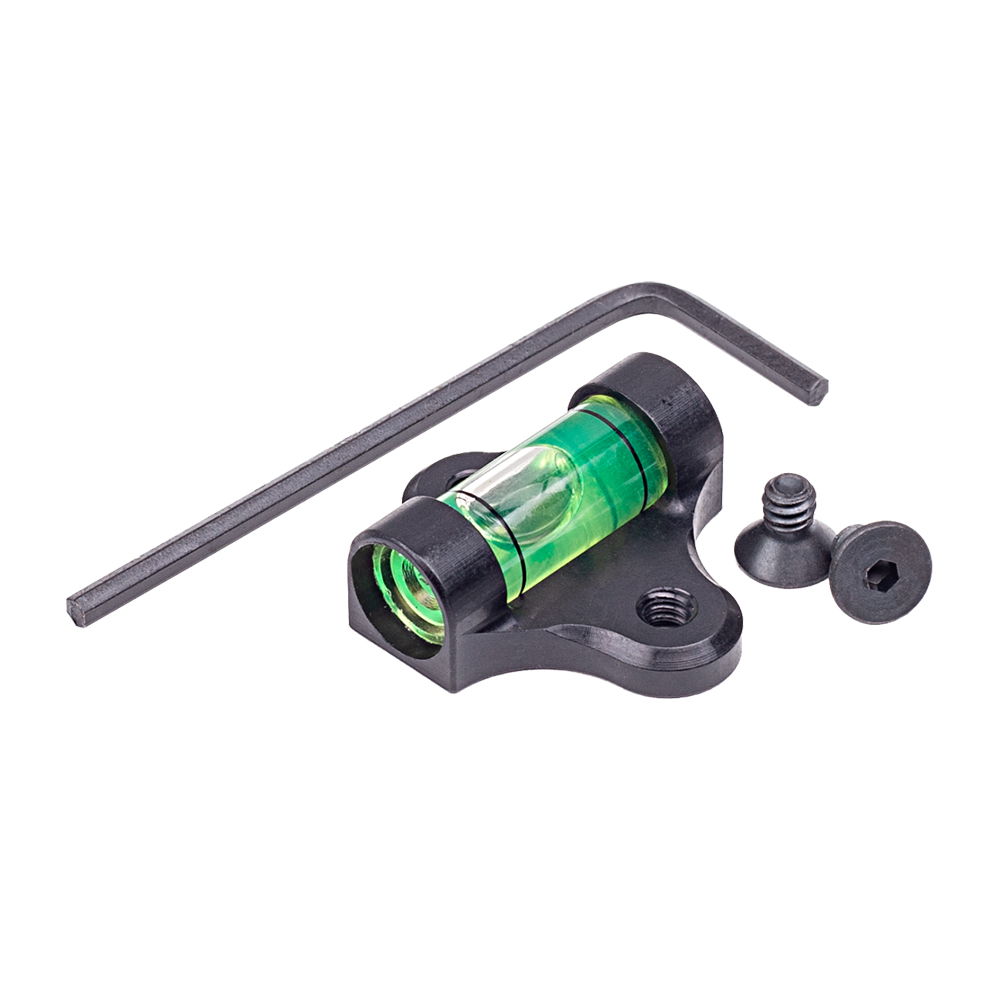 Уровень для арбалета