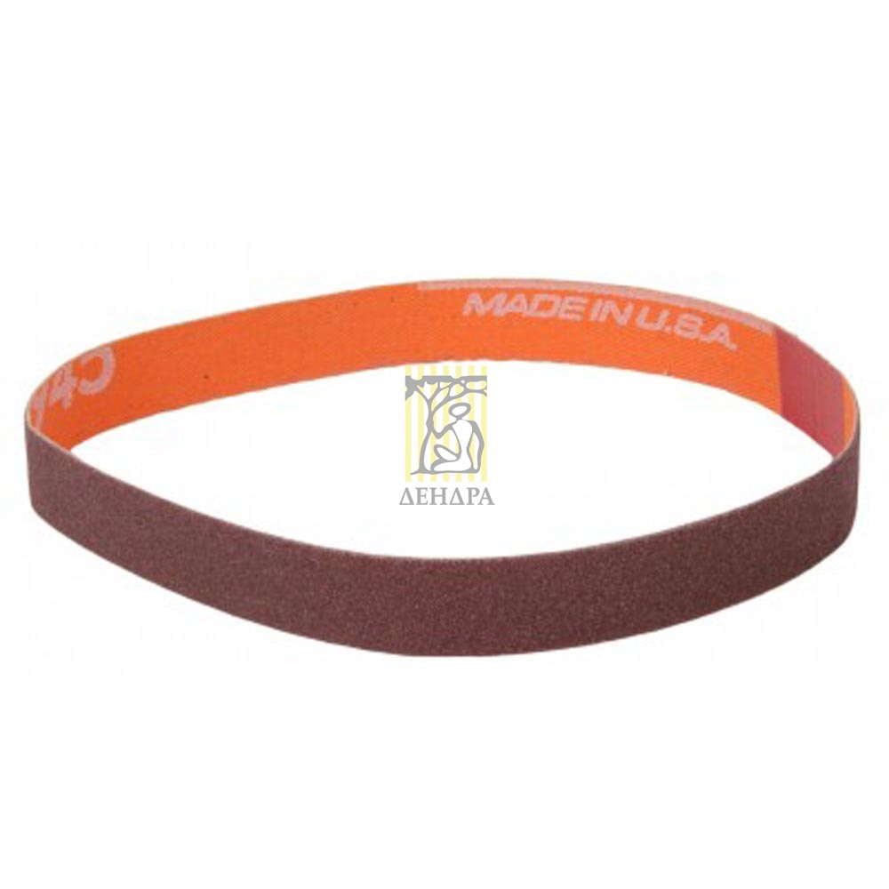 Ремень сменный Ceramic Oxide -P120 для электроточилки WSKTS