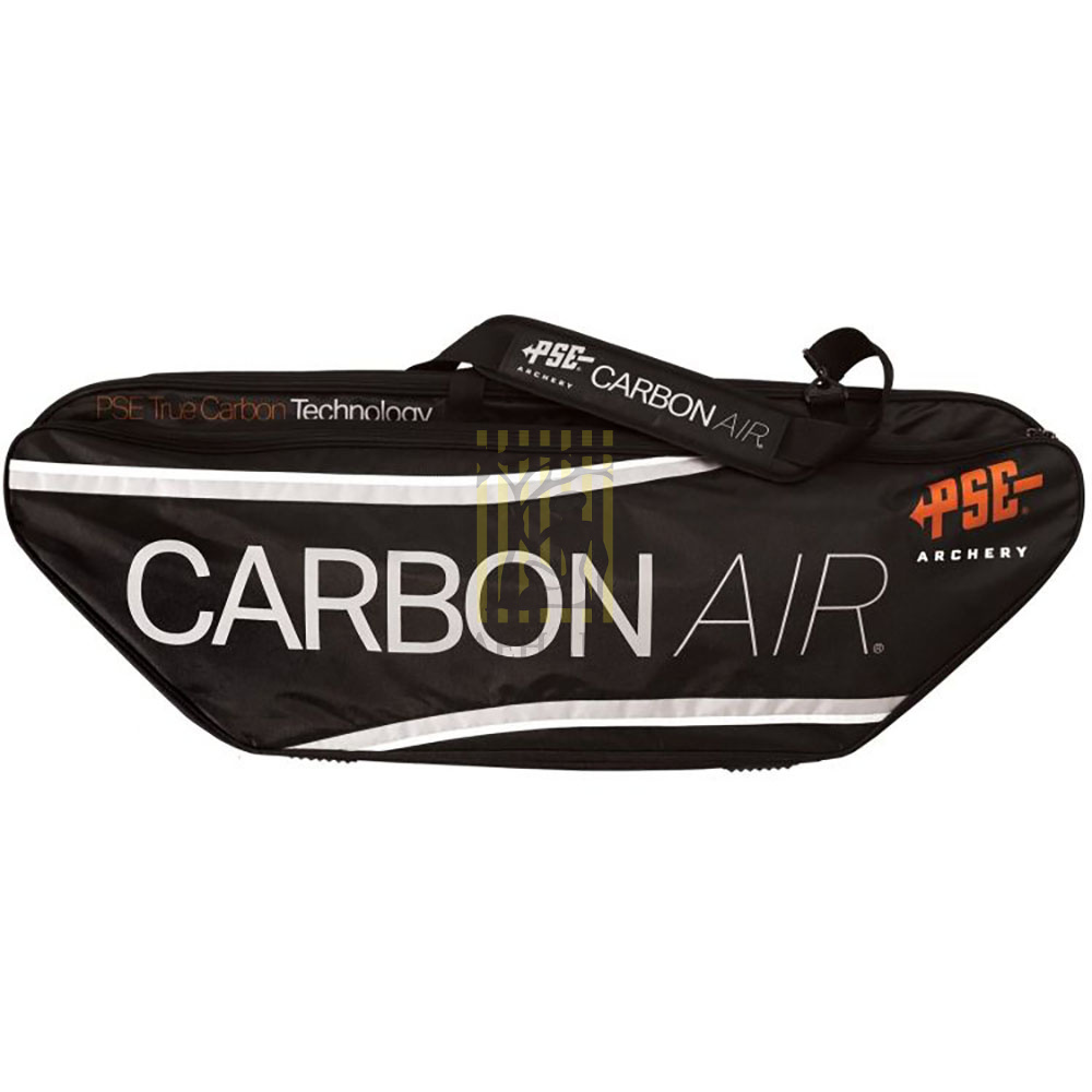 Чехол для блочного лука Carbon Air, цвет черный