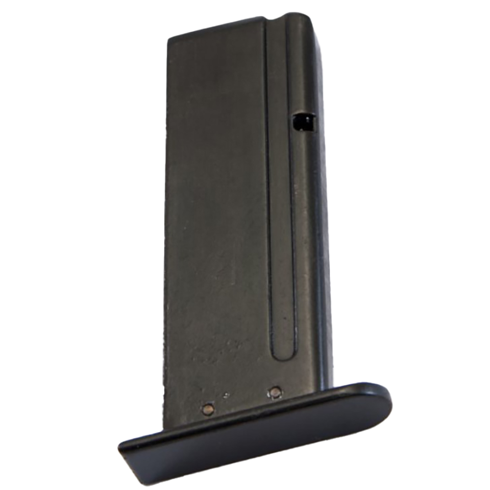 Пистолет полуавтоматический, "Desert Eagle", калибр 9-12,7 мм., США-Израиль 1982 год