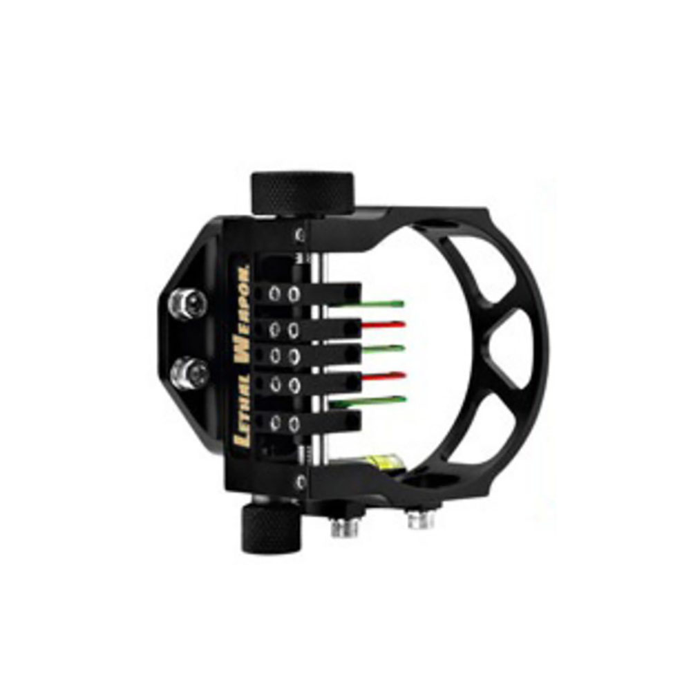 Фронт.часть для прицела Lethal Weapon, модель 200,