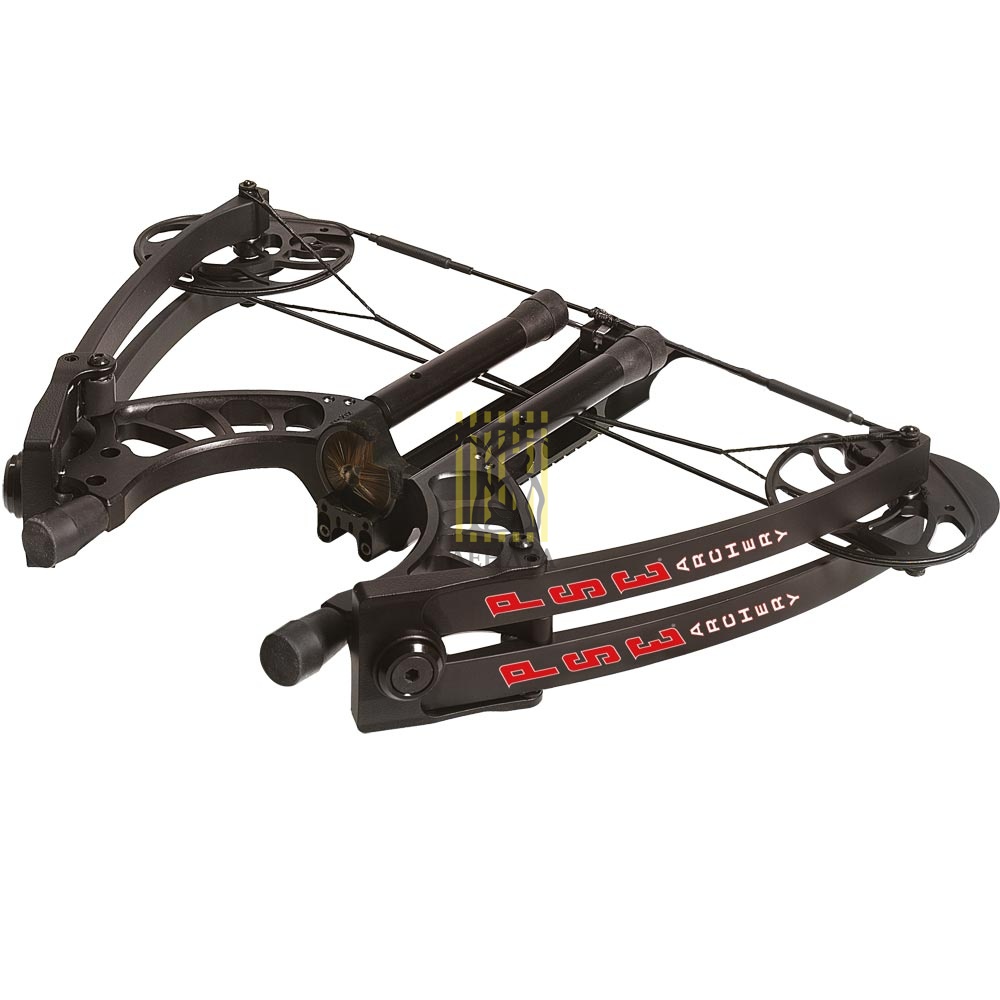 Фронтальная часть для Арбалета TAC ELITE в сборе, цве