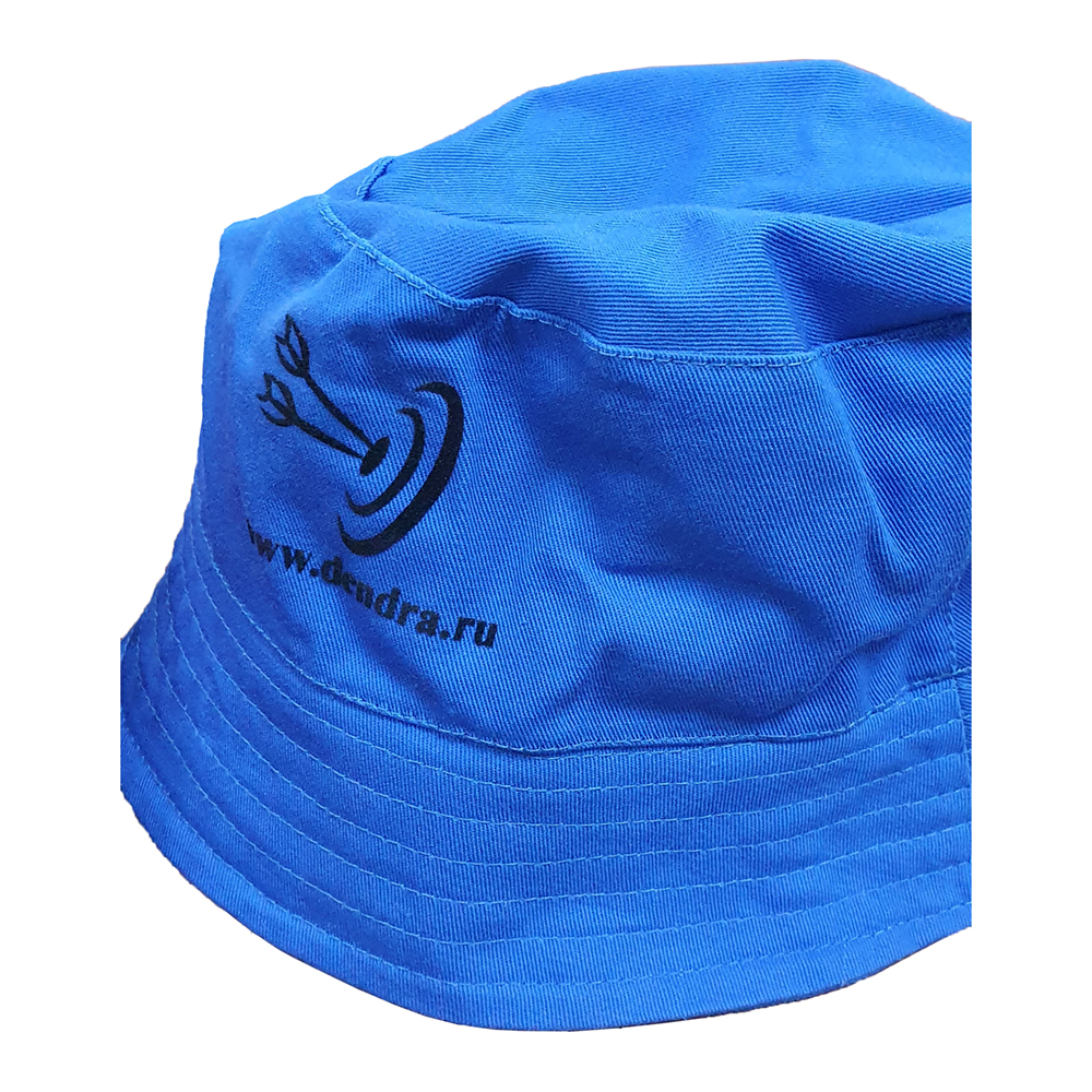 Панама Дендра синяя