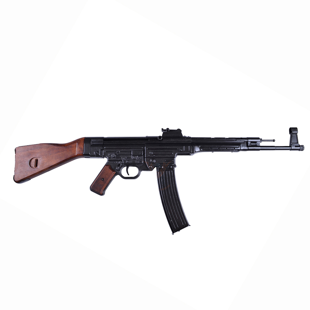 Штурмовая винтовка Вермахта STG-44 (Германия, 1943 г., 2-я Мировая война)